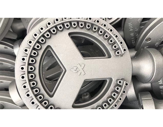 青島鋁合金鑄造 青島鋁合金鑄造