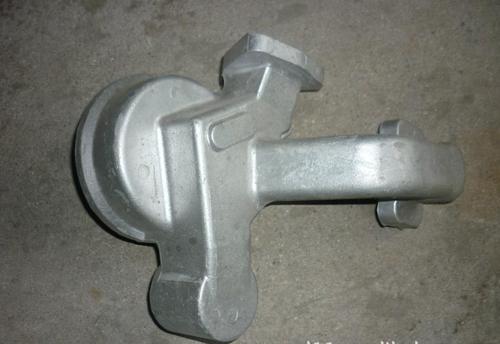 鋁合金鑄造為什么會出現氣孔？