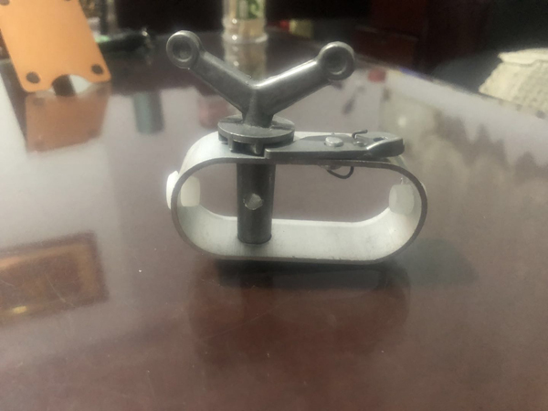 壓鑄工藝過程是什么？